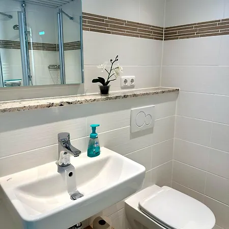 1607 - 公寓 克伦胡森