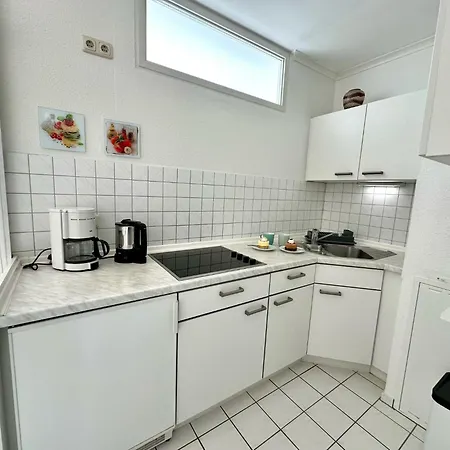 公寓 1607 - 克伦胡森