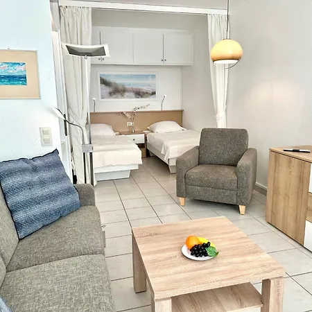 公寓 1607 - 克伦胡森