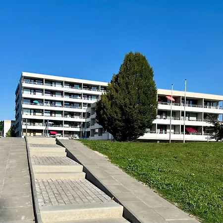 公寓 1607 - 克伦胡森